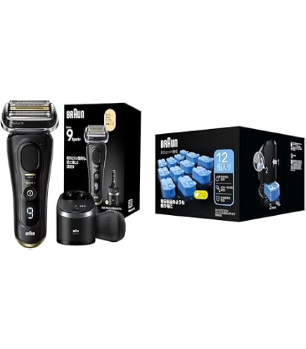 Amazon | 【セット買い【Amazon.co.jp 限定】】ブラウン 電気